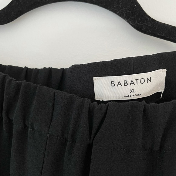 Babaton Joggers - Picture 6 of 6